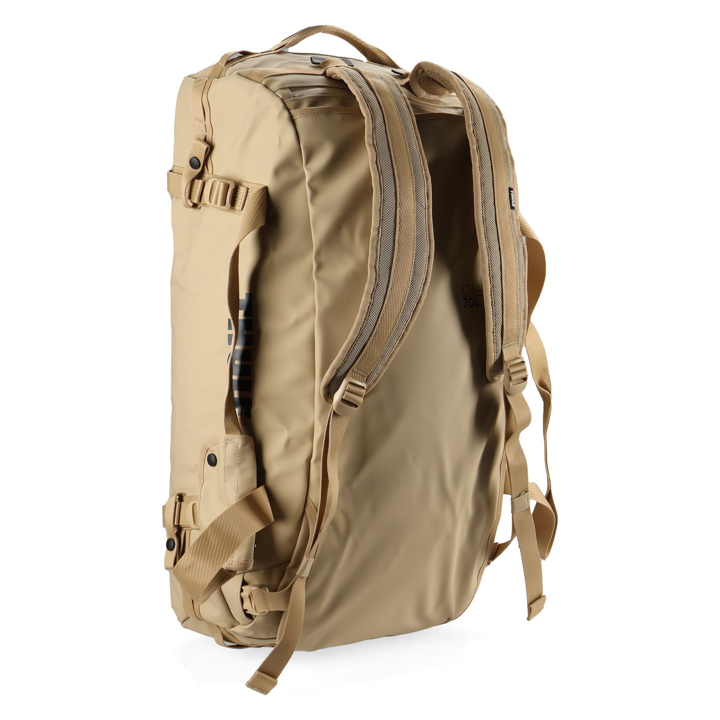 Thule Weekend bag 'Chasm' in Beige
