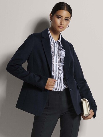 MADELEINE Blazers in Blauw