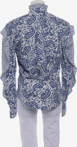Isabel Marant Etoile Blouse & Tunic in XS in Blue