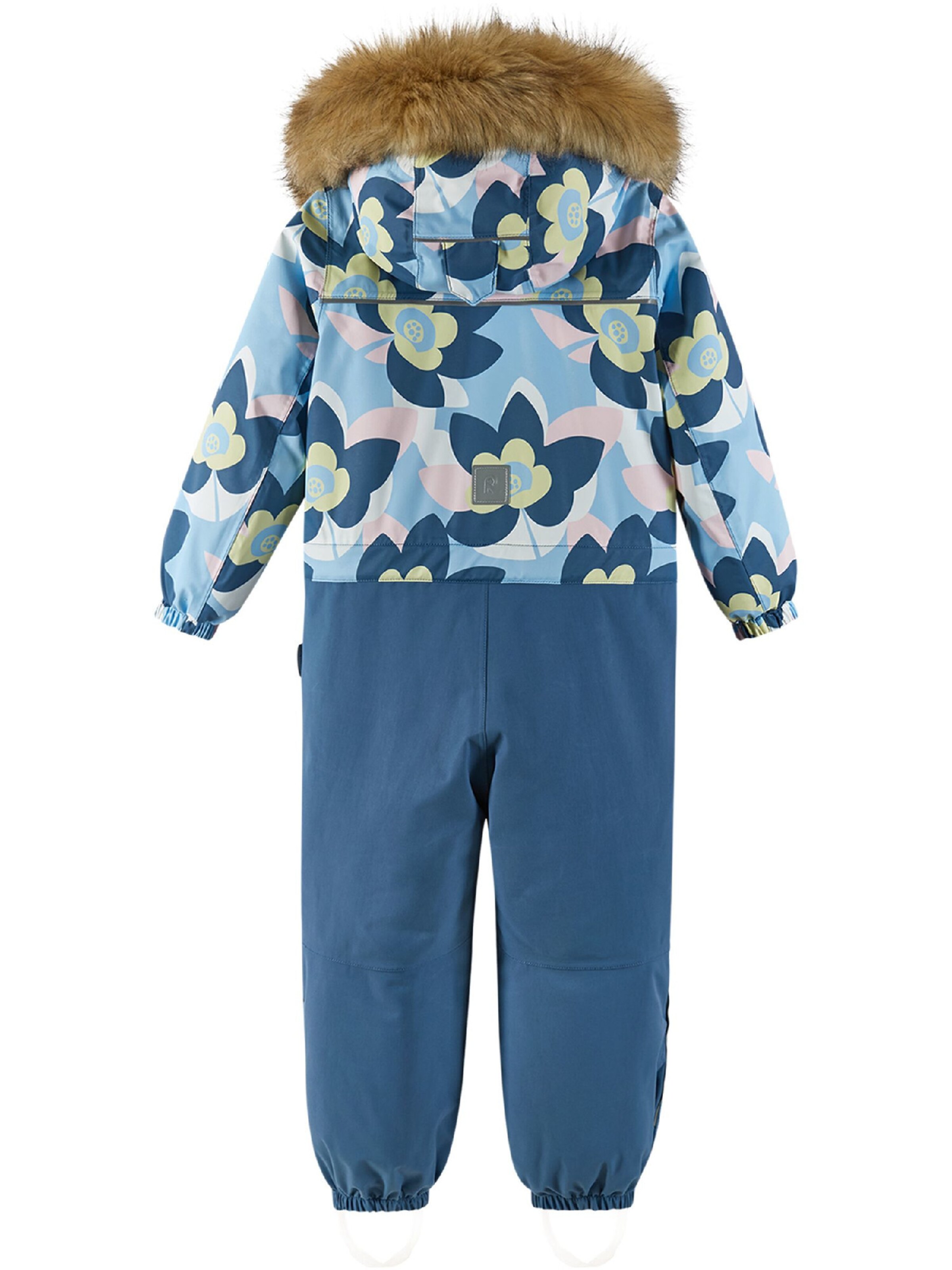 Reima Athletic suit 'Kipina' in Blue