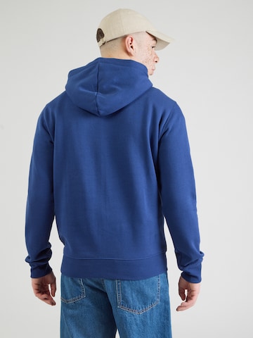 G-STAR - Sudadera en azul