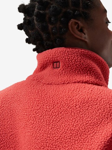 Berghaus Sweater in Red