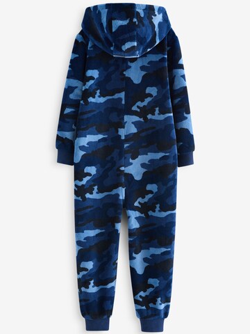 Next Pyjamas i blå