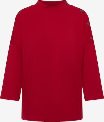 CECIL Shirt in Red: front
