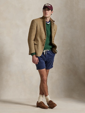 Polo Ralph Lauren Loosefit Παντελόνι σε μπλε