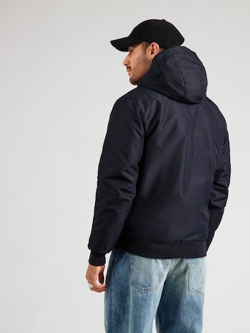 ELEMENT Between-season jacket in Black