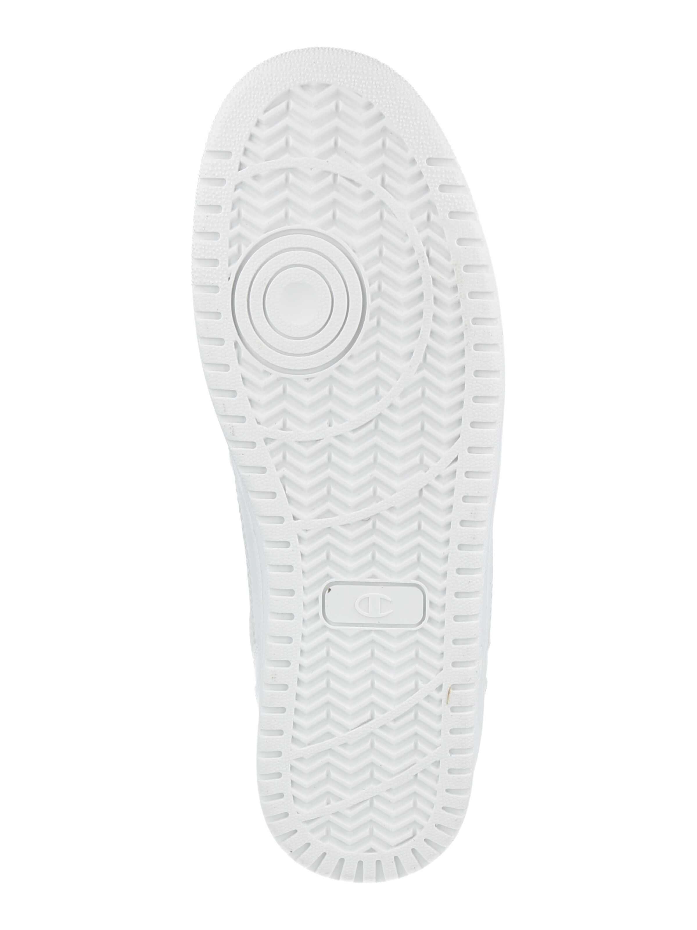 Frauen Sneaker Champion Authentic Athletic Apparel Sneaker in Weiß - OU69204 Frauen Sneaker Champion Authentic Athletic Apparel Sneaker in Weiß - OU69204