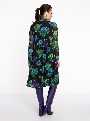 YOEK Dress in Black