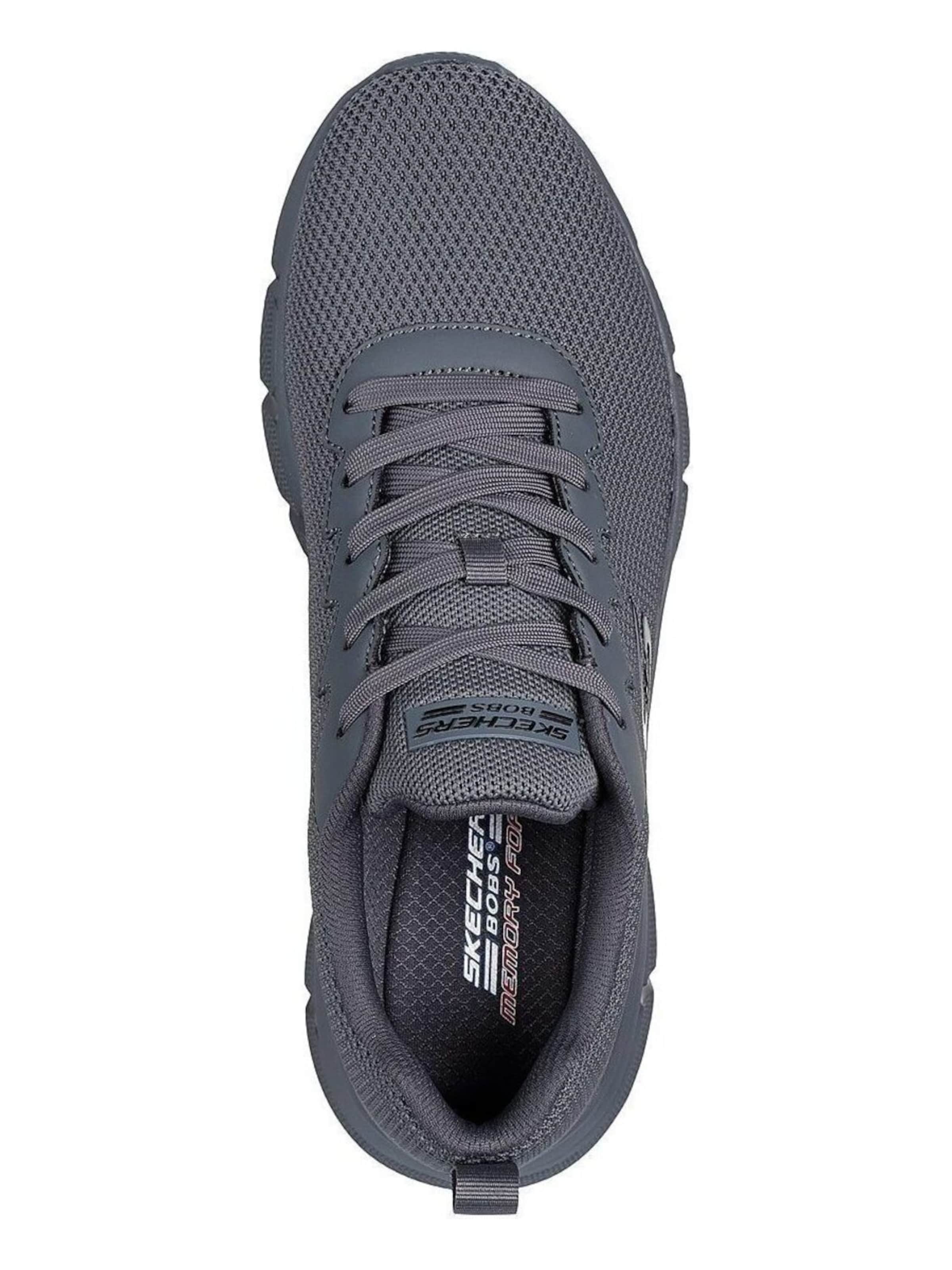 SKECHERS Sportschuh 'Skechers Bobs B Flex - Chill'‌‌‌‌‌‌ in Grau