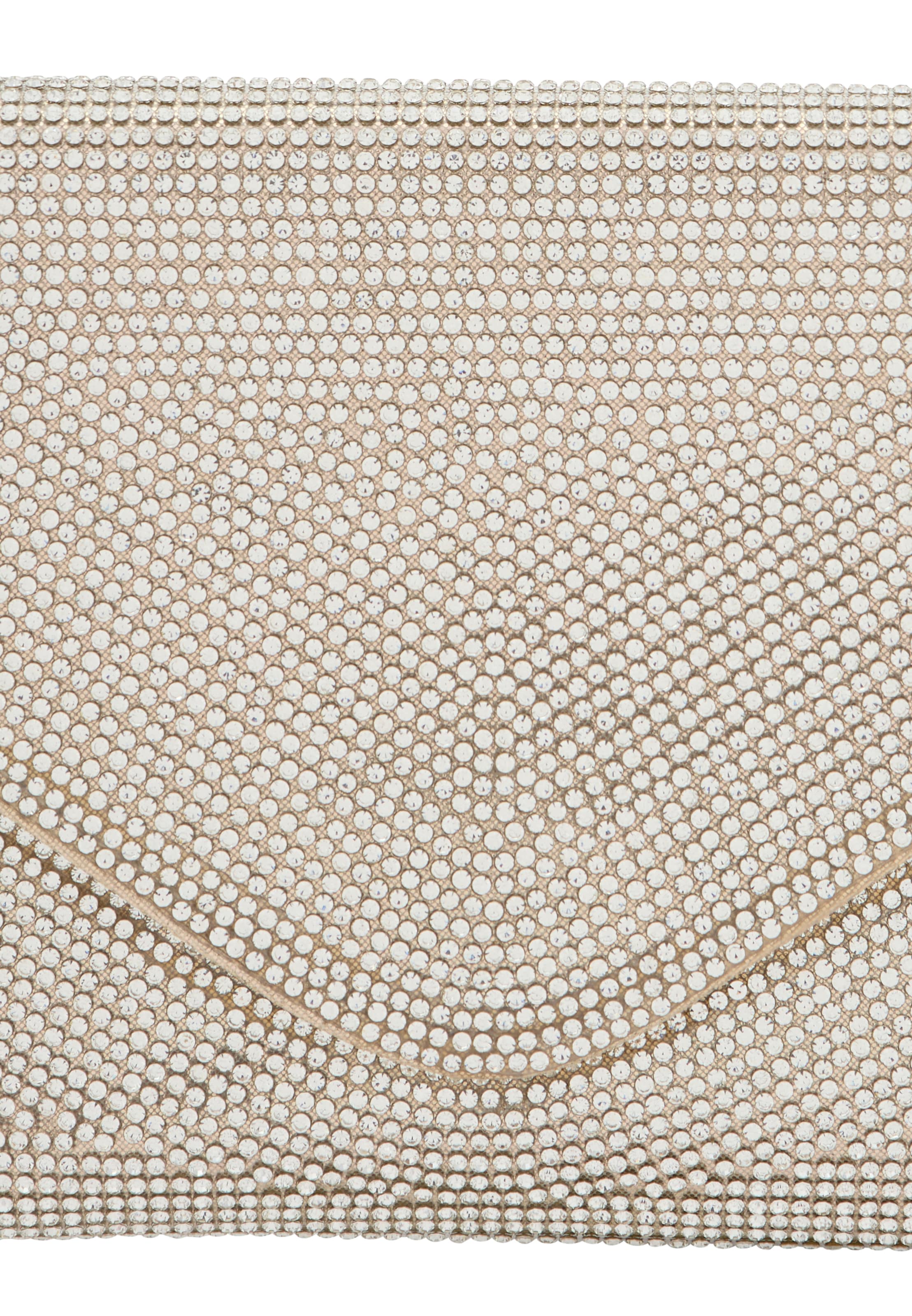 fainaPismo torbica - zlatna boja