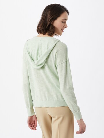 Pull-over ESPRIT en vert