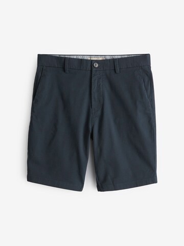 Coupe slim Pantalon chino Next en beige