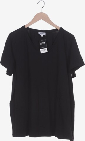 Zizzi Top & Shirt in XL in Black: front