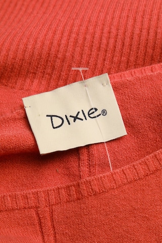 Dixie Pullover L in Pink