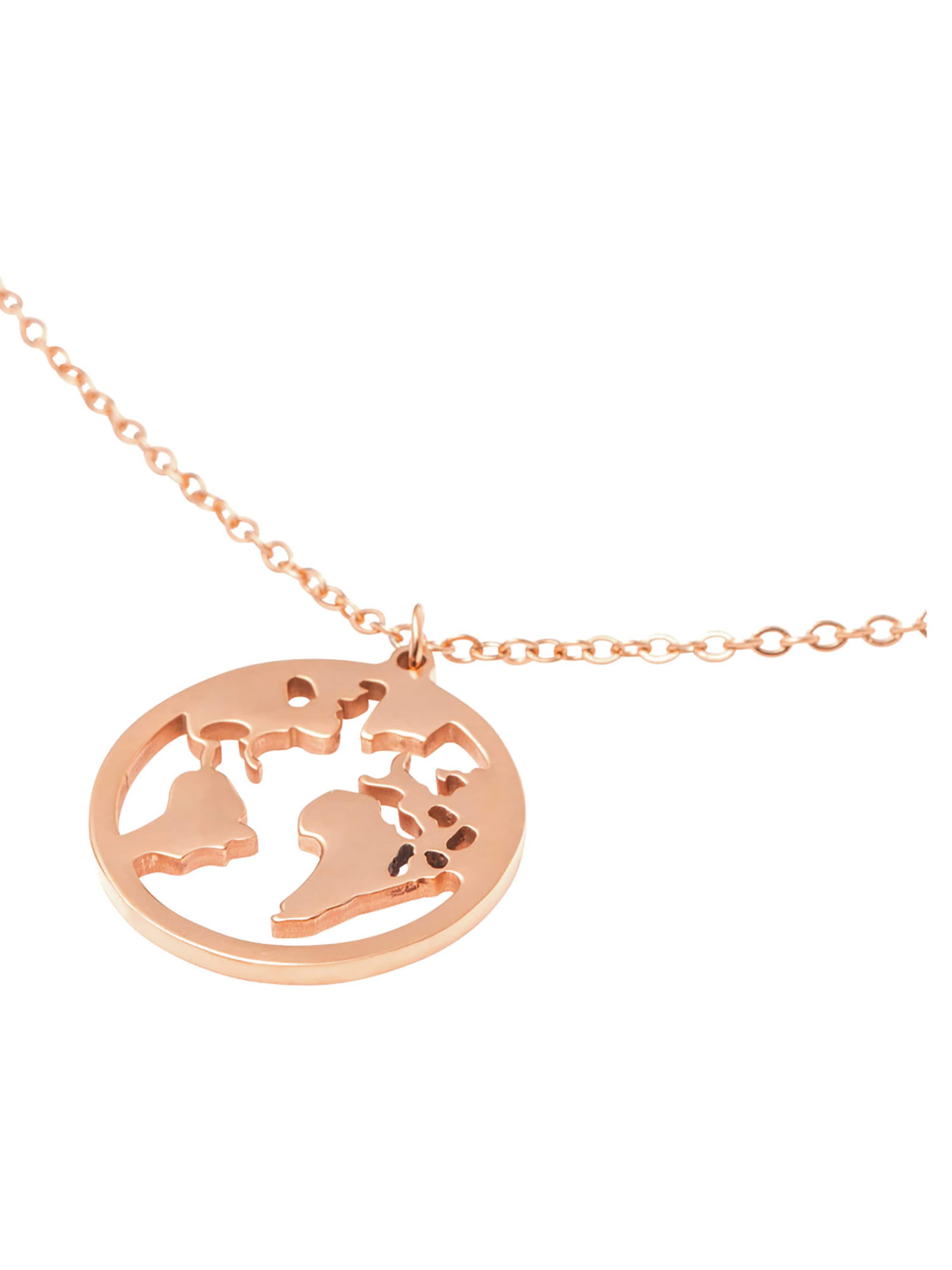 Chaîne Heideman en or