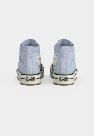 CONVERSE Ketsid 'CTAS LIFT HI', värv lilla
