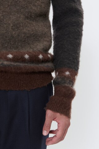 Matinique Sweater in Grey