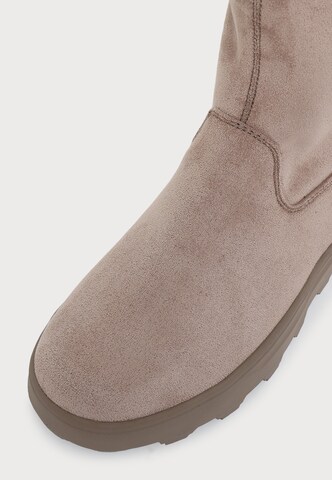 Stivaletto di CAPRICE in marrone