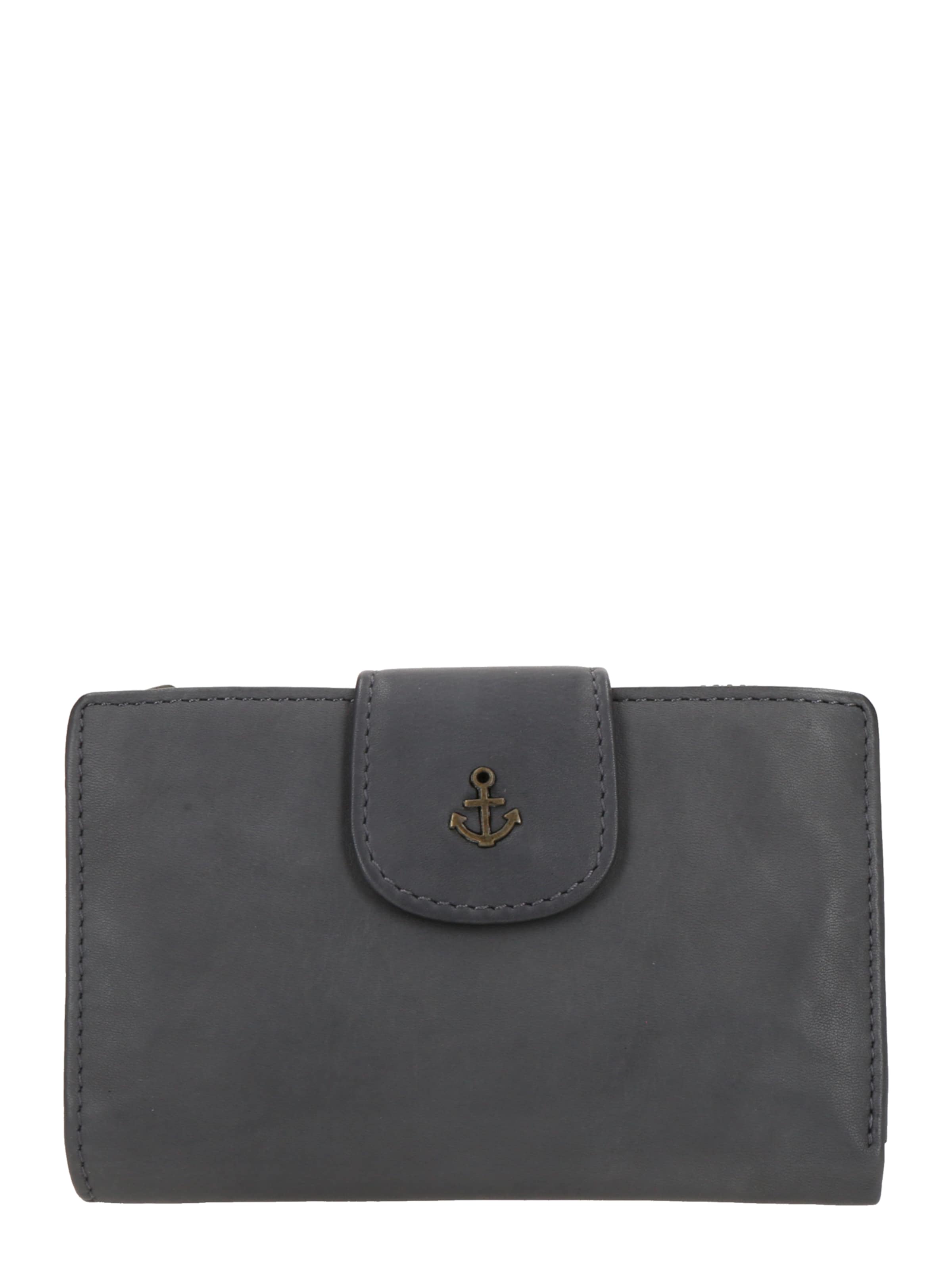 Harbour 2nd Rahakott 'Kira', värv hall: eest vaates