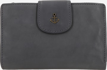 pilka Harbour 2nd Piniginė 'Kira': priekis