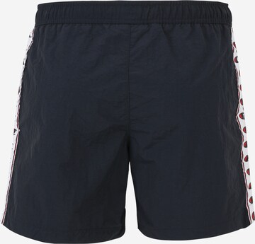 Champion Authentic Athletic Apparel Swimming shorts in Blue