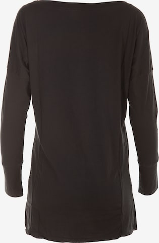 Winshape Performance Shirt 'MCS003' in Black