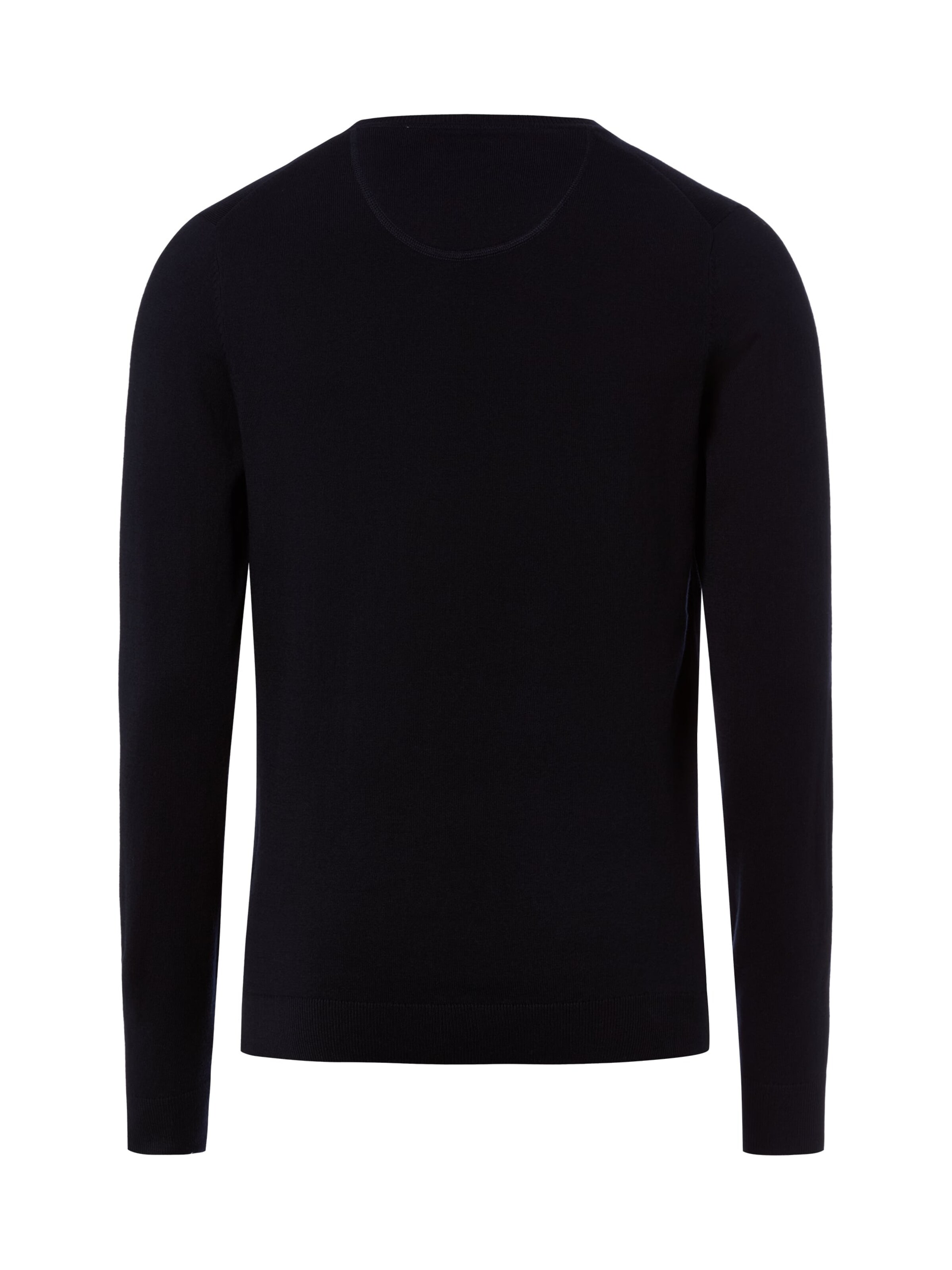 Finshley & Harding Pullover in Blau