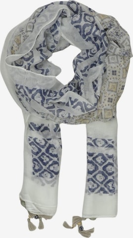 Betty & Co Schal oder Tuch One Size in Mischfarben: Vorderseite