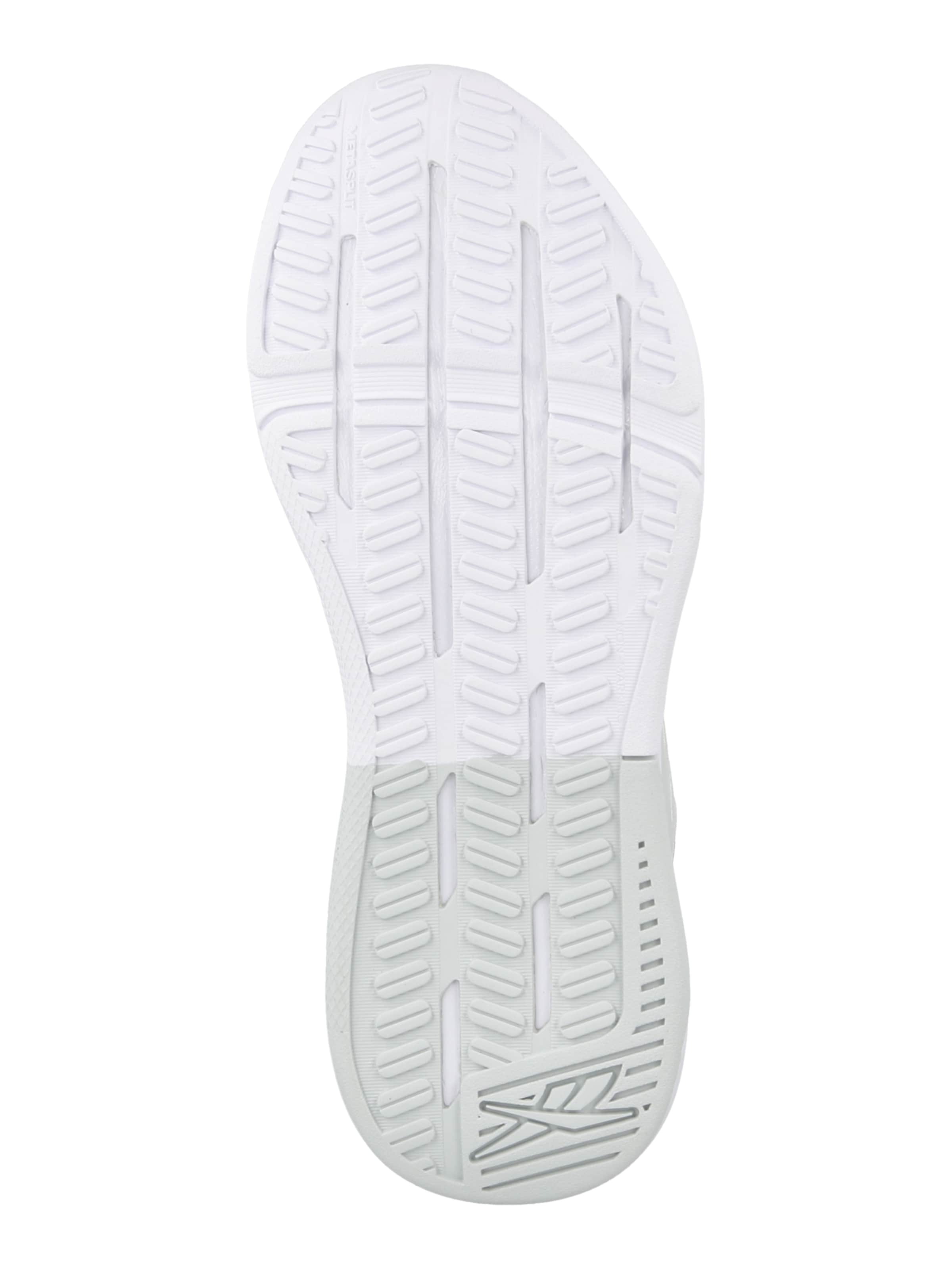 Reebok Αθλητικό παπούτσι 'NANOFLEX TR 2' σε λευκό