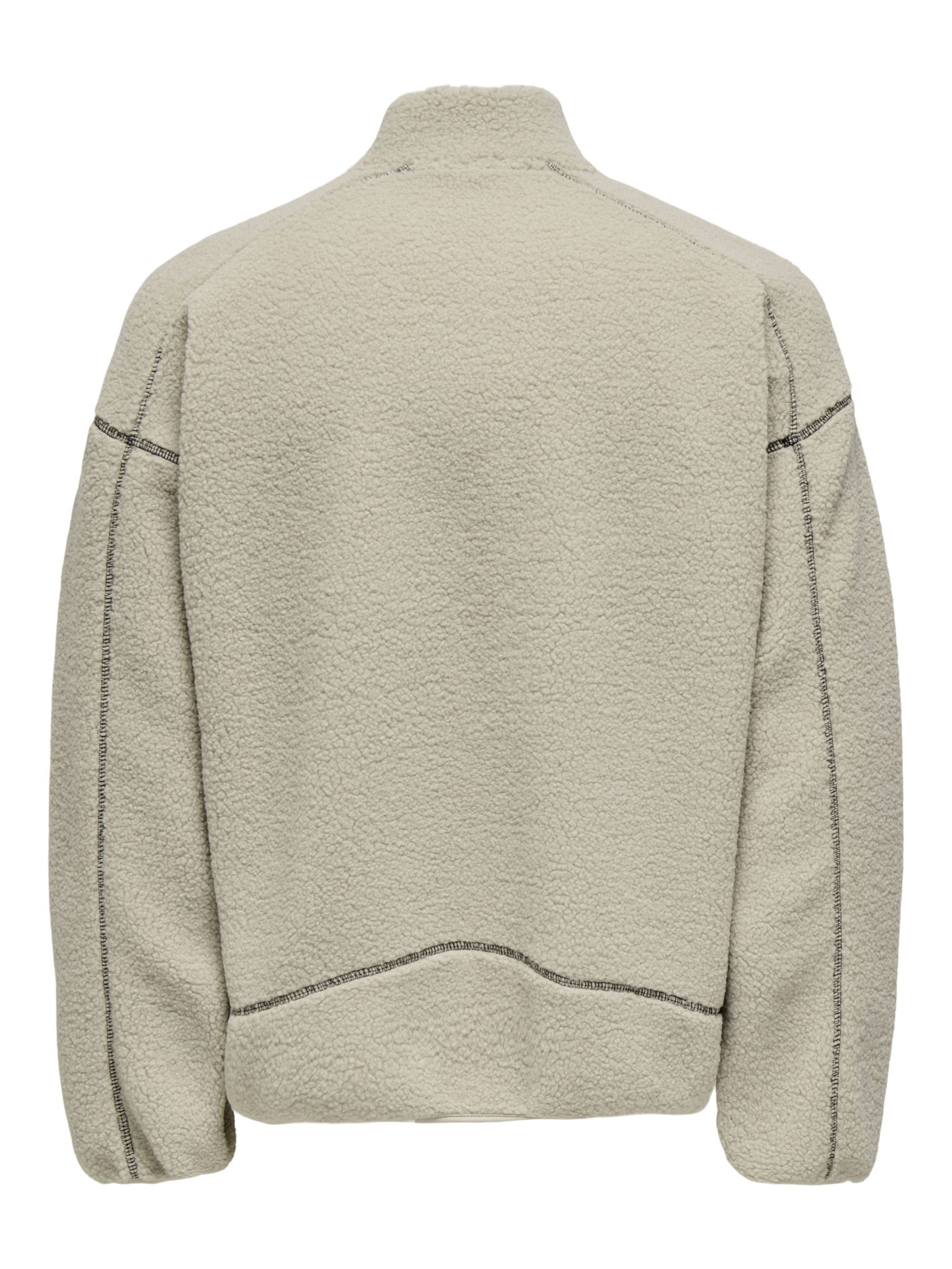 Only & Sons Tussenjas in Beige