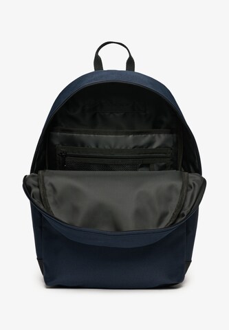 Sac à dos 'Athletic Montana' Superdry en rouge