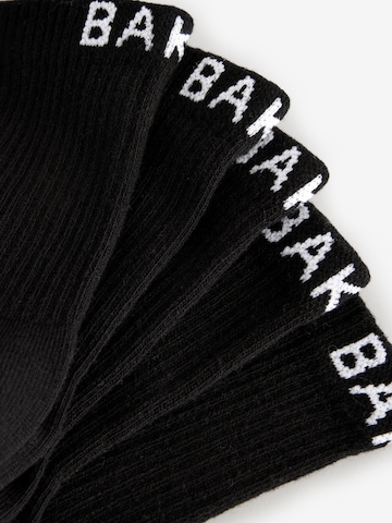 Baker by Ted Baker Socken in Schwarz