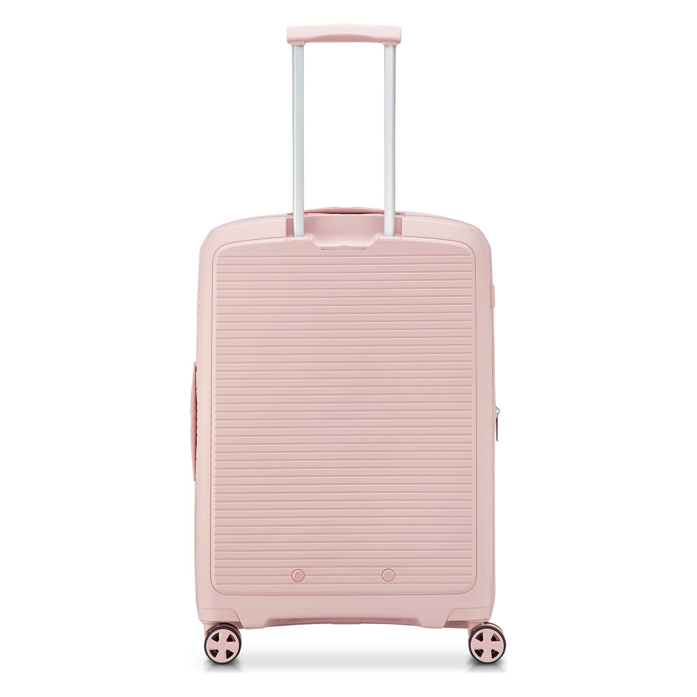 Roncato Trolley 'Arcade DLX' in Pink