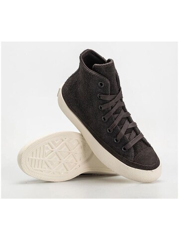 CONVERSE Sportschoen 'Converse Chuck Taylor All Star' in Bruin