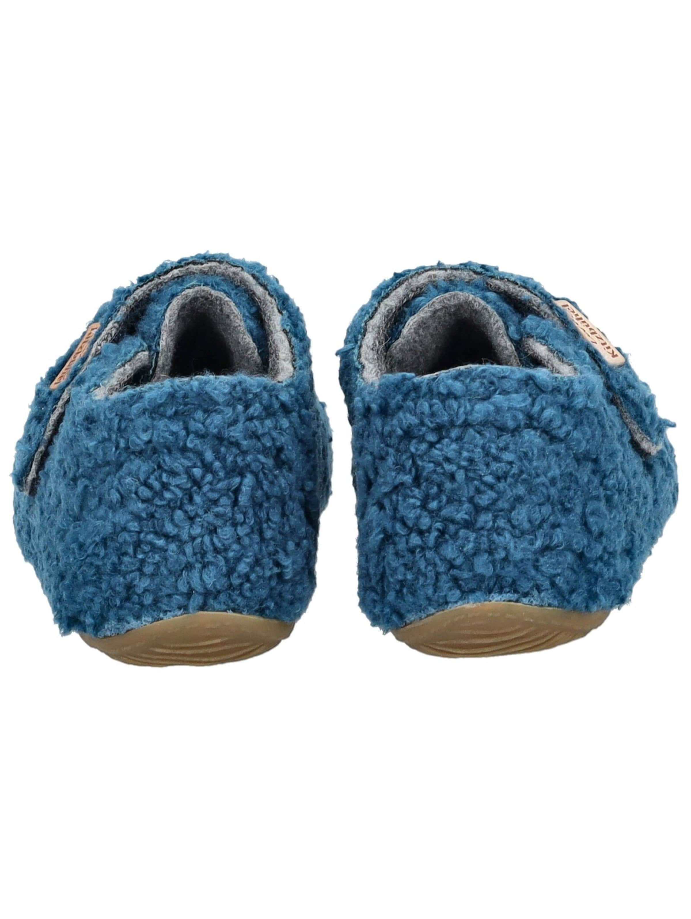 Ciabatta di Living Kitzbühel in blu