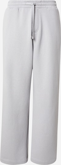 Kelnės iš HOLLISTER, spalva – pilka, Prekių apžvalga