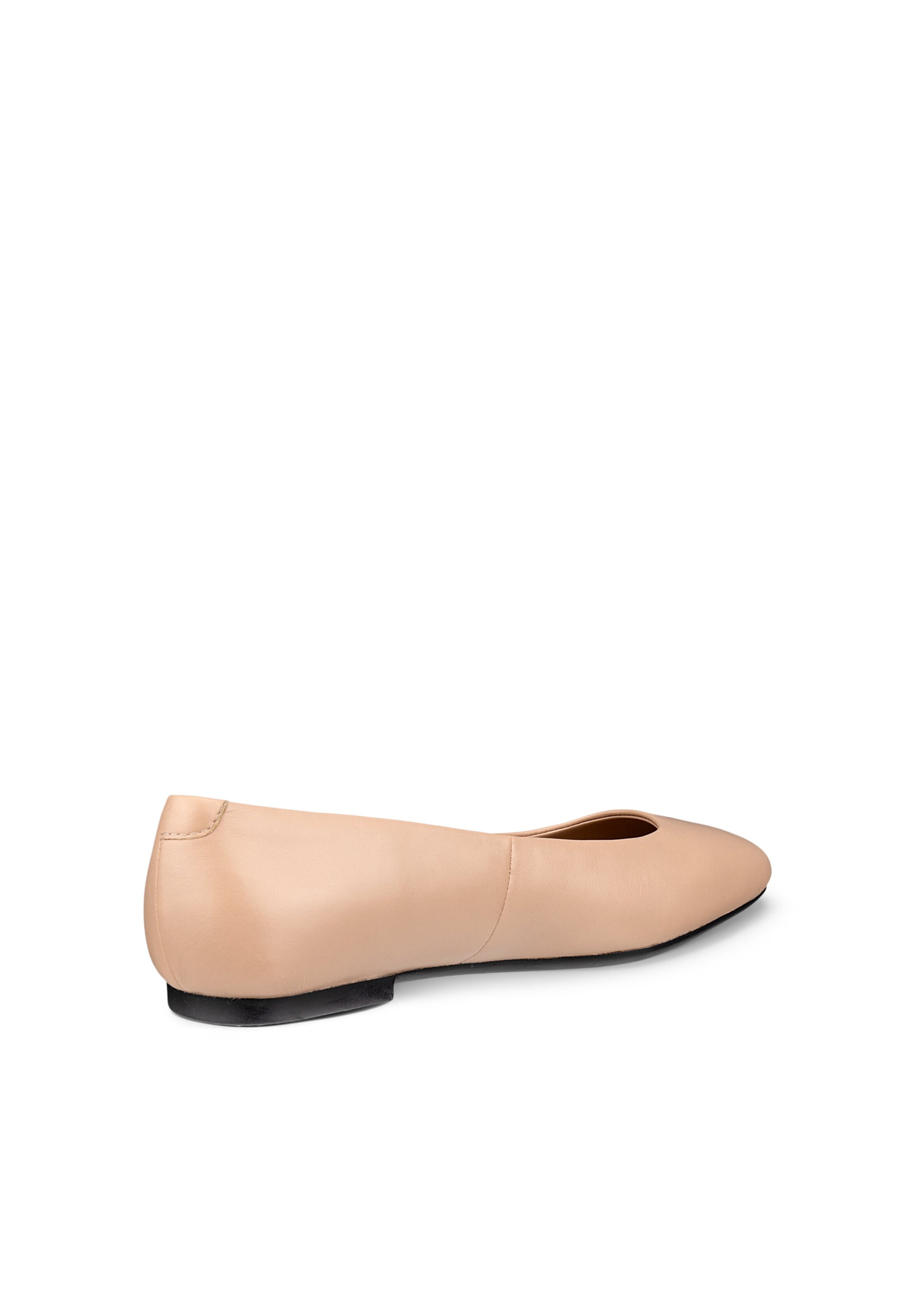 ECCO Slipper 'Margot' in Beige
