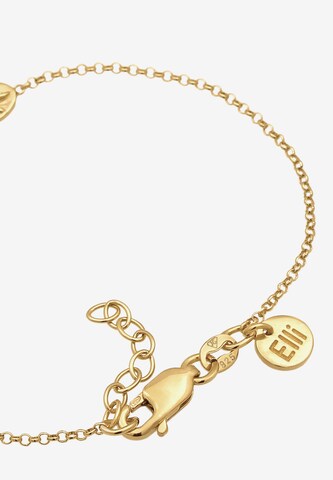 ELLI Jewelry 'Astro' in Gold