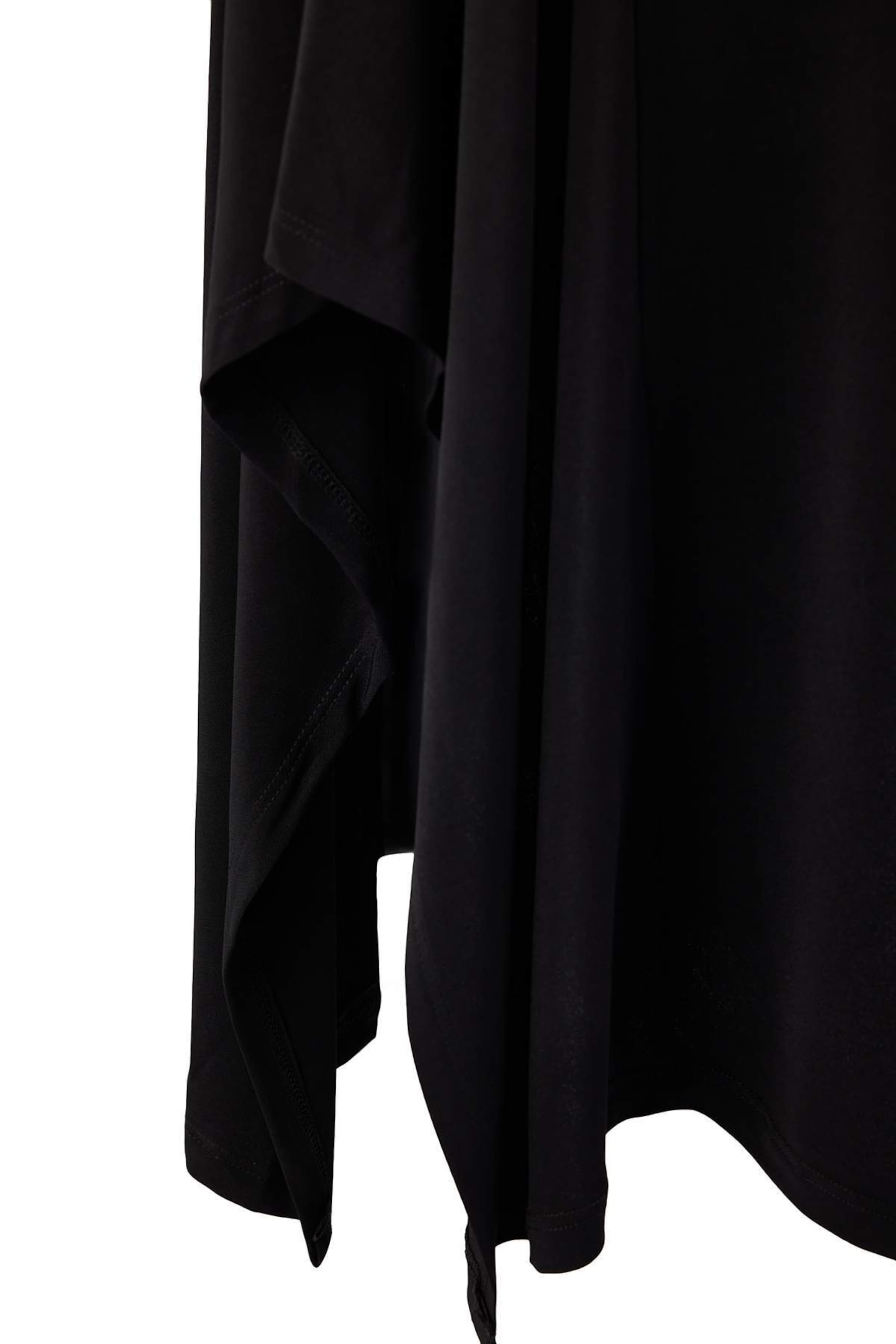 Trendyol Curve Dress in Black