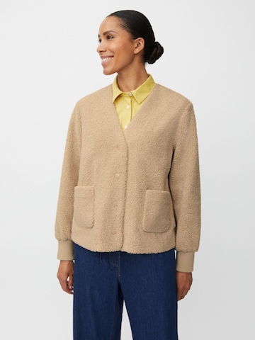 Masai Tussenjas 'MaJunte' in Beige: voorkant