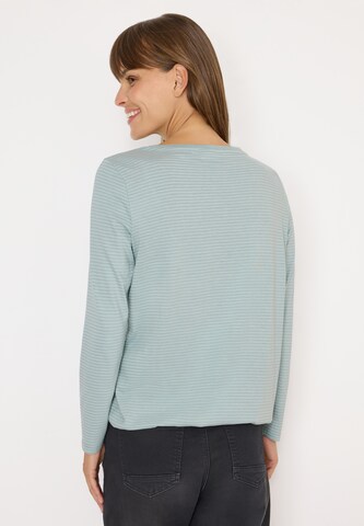CECIL Shirt in Blue