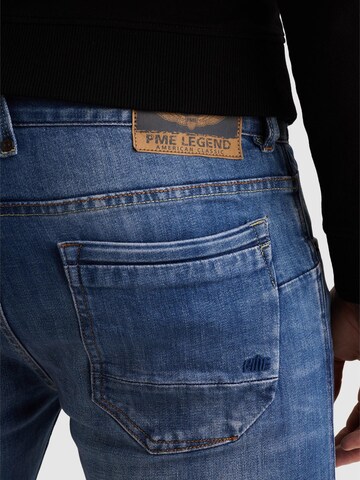 PME Legend regular Jeans 'PME Legend Nightflight regular fit jeans' i blå