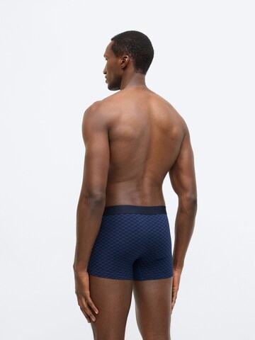 Tommy Hilfiger Underwear Шорты Боксеры в Синий