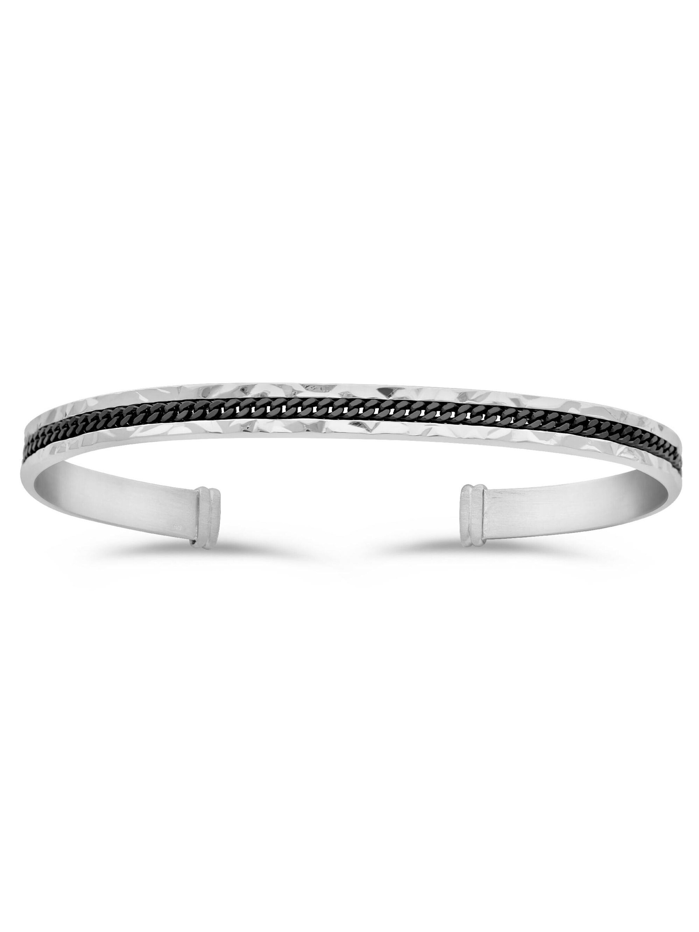 Tony Fein Bracelet 'Reif' in Black