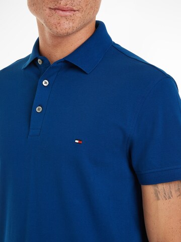 TOMMY HILFIGER Tričko – modrá