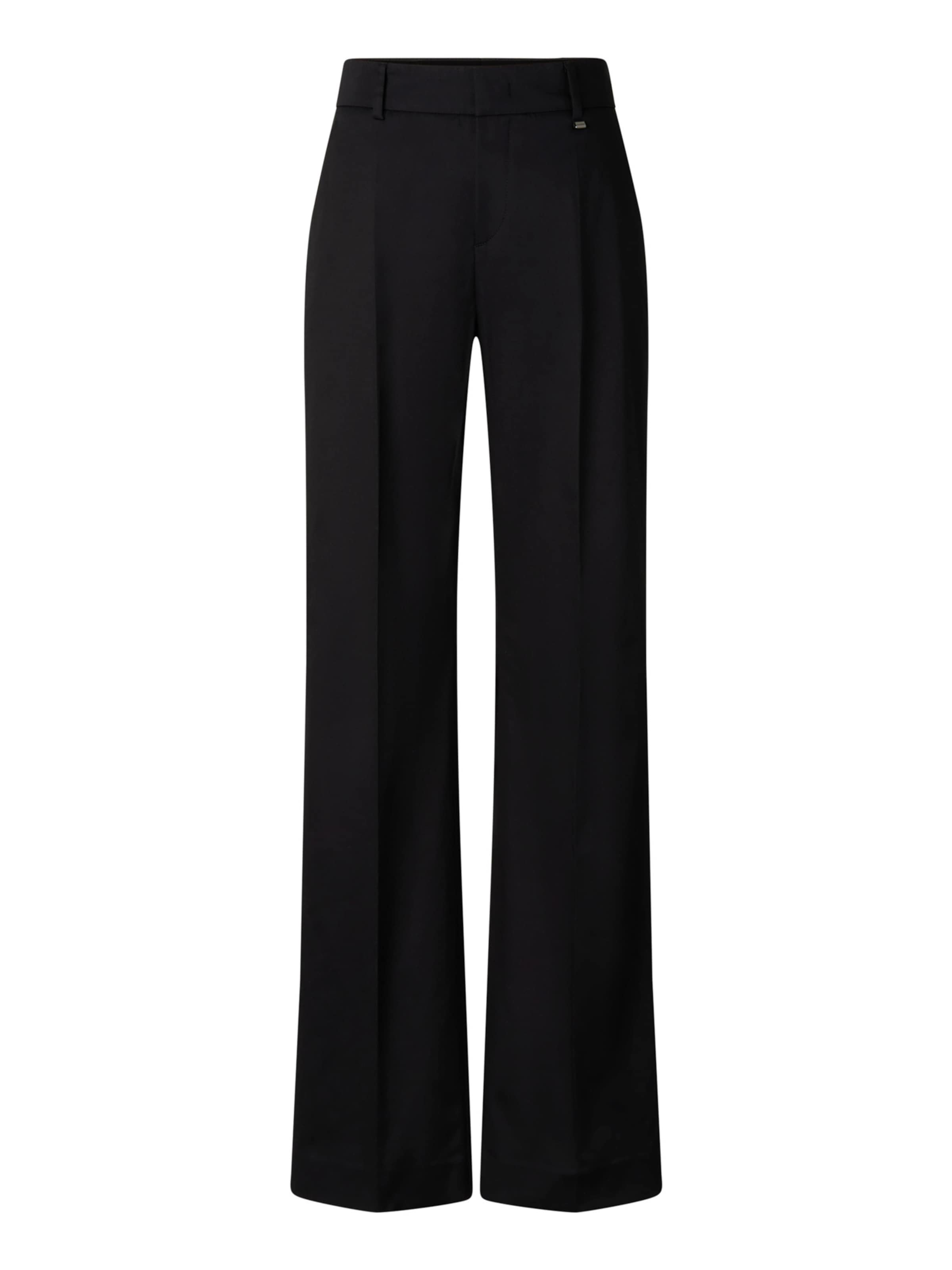 BOGNER Hose 'Jody' in 34 in schwarz, Produktansicht