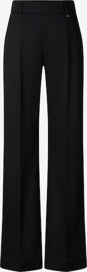 BOGNER Trousers with creases 'Jody' in 34 in Black, Item view