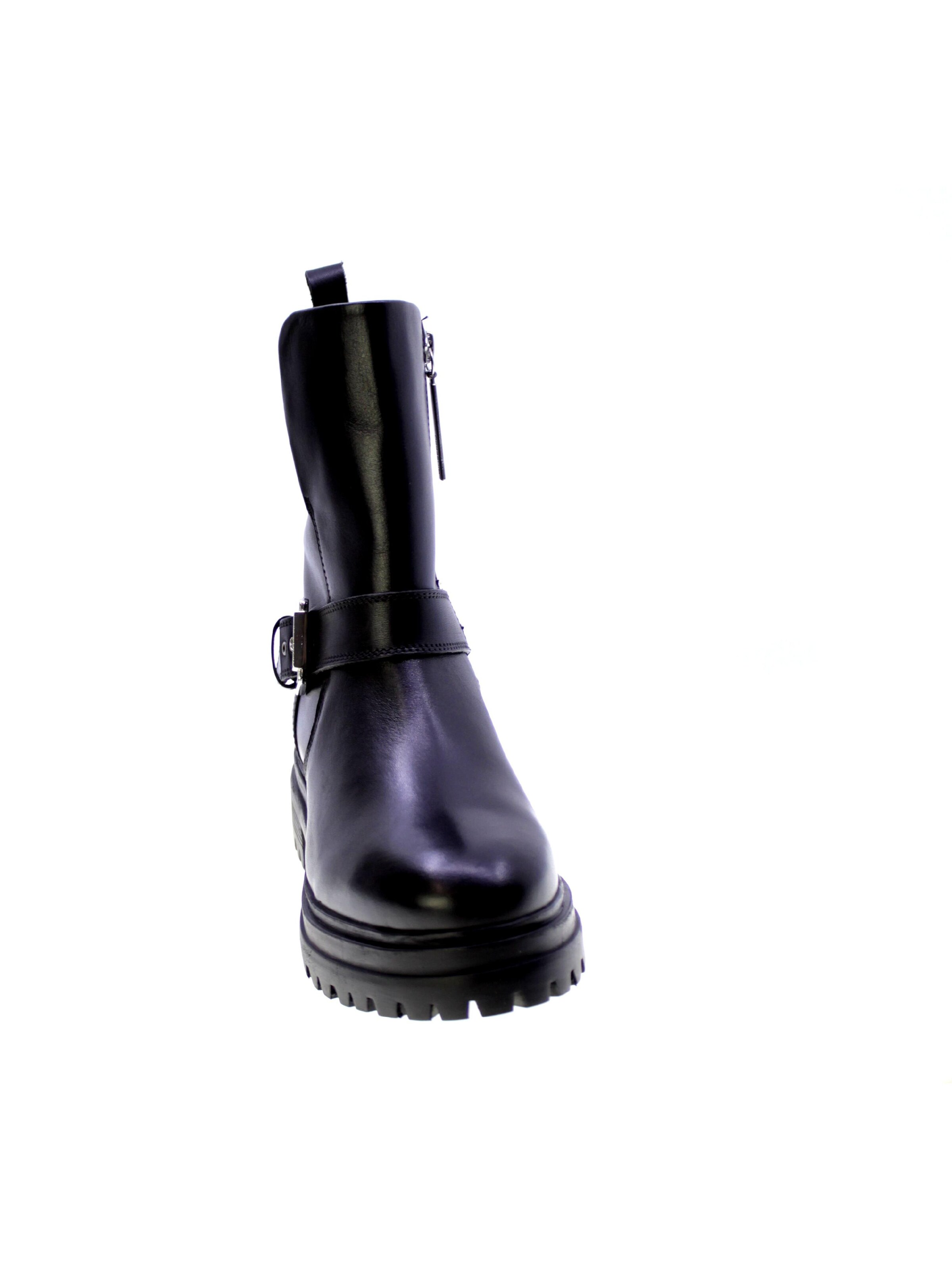 Boots di GIOSEPPO in nero