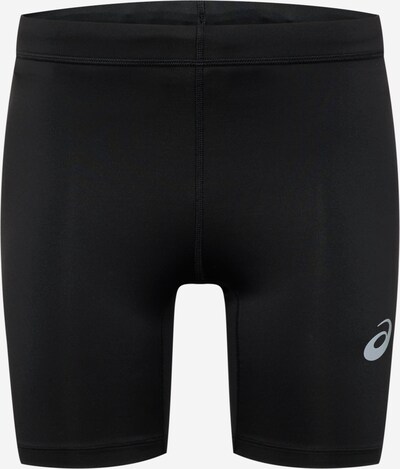 ASICS Pantalón deportivo en negro / blanco, Vista del producto