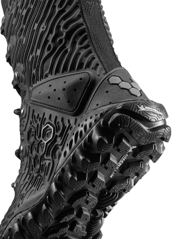 Vivo Barefoot Boots 'JUNGLE ESC MENS' in Black